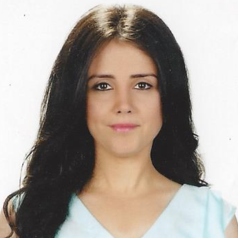 Öğretim Görevlisi Dilek İlhan Fındıkoğlu