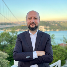 Doç. Dr. Murat İnce