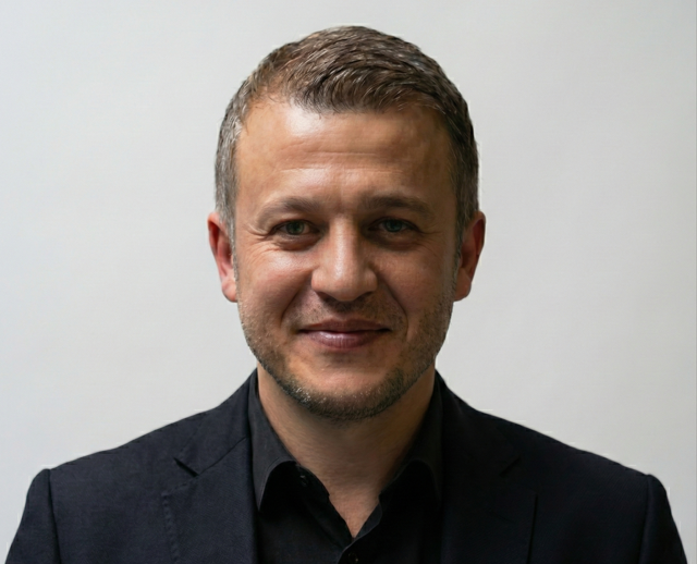 Prof. Dr. Ahmet Başal