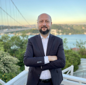 Doç. Dr. Murat İnce