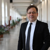 Prof. Dr. Mehmet Engin DENİZ